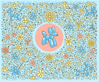 Пиво Animal Balloon SIPA