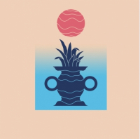 Пиво Silhouette: Peach