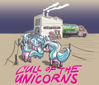 Пиво Cull of the Unicorns Пиво Cull of the Unicorns