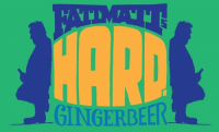 Пиво FattMatt's Hard. Ginger Beer Пиво FattMatt's Hard. Ginger Beer