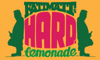 Пиво FattMatt's Hard. Lemonade Пиво FattMatt's Hard. Lemonade