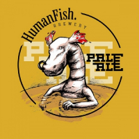 Пиво Human Fish Pale Ale