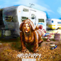 Пиво Mud Puppy Пиво Mud Puppy