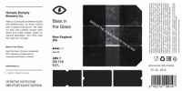 Пиво Bass In the Glass