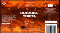 Пиво Curable Tripel