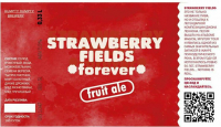 Пиво STRAWBERRY FIELDS Forever
