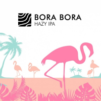Пиво Bora Bora Пиво Bora Bora
