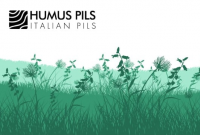 Пиво Humus Pils Пиво Humus Pils