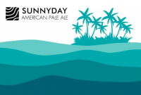 Пиво Sunnyday Пиво Sunnyday