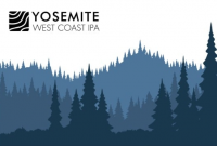 Пиво Yosemite Пиво Yosemite