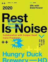 Пиво Rest Is Noise