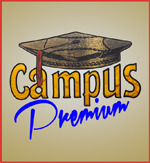 Пиво Campus Premium Пиво Campus Premium