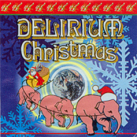 Пиво Delirium Noël / Christmas (2004) Пиво Delirium Noël / Christmas (2004)