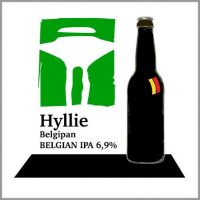Пиво Belgipan 2016 Пиво Belgipan 2016