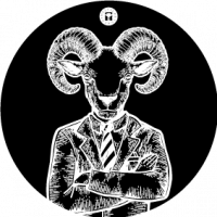 Пиво Black Sheep Dark Hoppy Lager