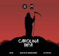 Пиво Carolina BIPA Пиво Carolina BIPA
