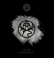 Пиво #DoubleNitroStout No. 4 Пиво #DoubleNitroStout No. 4