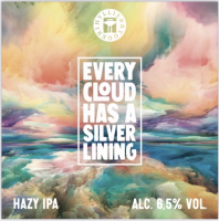 Пиво Every Cloud Has A Silver Lining