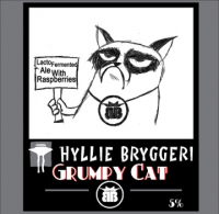 Пиво Grumpy Cat Пиво Grumpy Cat