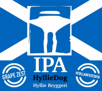 Пиво Hyllie Dog