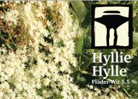 Пиво Hyllie Hylle Пиво Hyllie Hylle