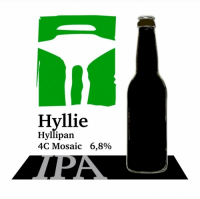 Пиво Hyllipan 4C Mosaic