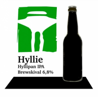 Пиво Hyllipan Brewskival Пиво Hyllipan Brewskival