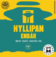 Пиво Hyllipan Enbär