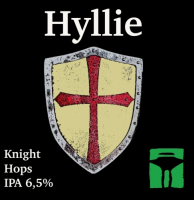 Пиво Knight Hops Пиво Knight Hops