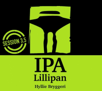 Пиво Lillipan