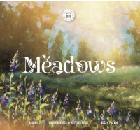 Пиво Meadows Пиво Meadows