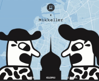 Пиво Moriskan Kellerpils