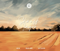 Пиво Skånsk Lager