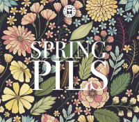 Пиво Spring Pils