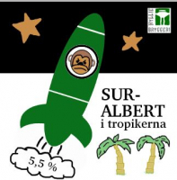 Пиво SurAlbert I Tropikerna