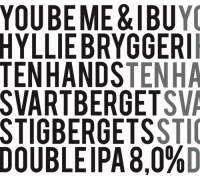 Пиво You Be Me & IBU