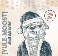 Пиво [Yule-moost]