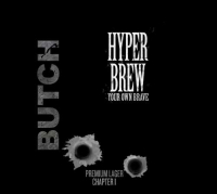 Пиво Butch