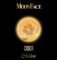 Пиво Cider Moon Face Melon
