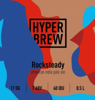 Пиво Rocksteady
