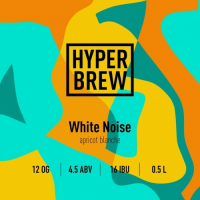 Пиво White Noise