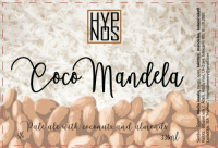 Пиво Coco Mandela