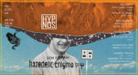 Пиво Hazedelic Enigma Trip