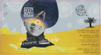 Пиво Hazedelic Sabro Trip
