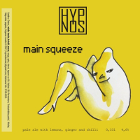 Пиво Main Squeeze