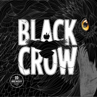 Пиво Black Crow