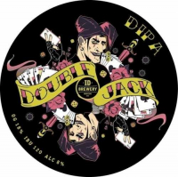 Пиво Double Jack