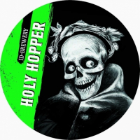 Пиво Holy Hopper