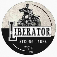 Пиво Liberator