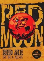 Пиво Red Moon